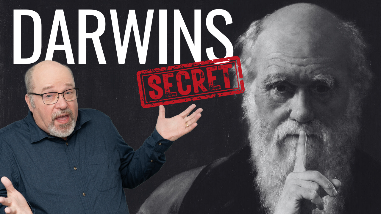 Darwins Secret